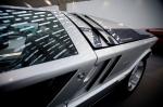 Maserati Boomerang 1972 года